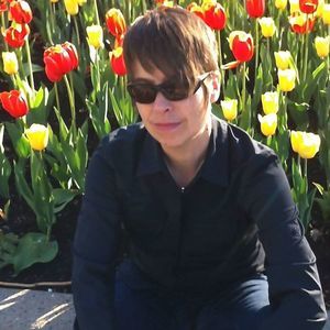 Meet your Posher, Cheryl